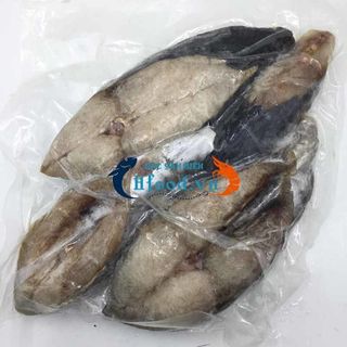 Cá thu một nắng