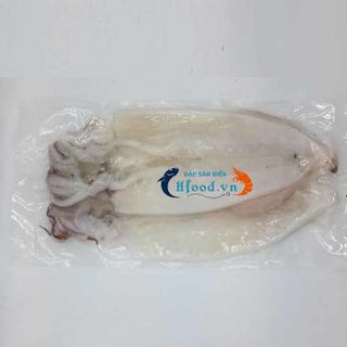 Mực Một Nắng 2 - 3 con/kg