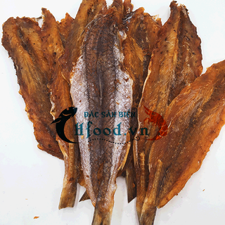 Khô Cá Mối Xẻ Tẩm Ngọt