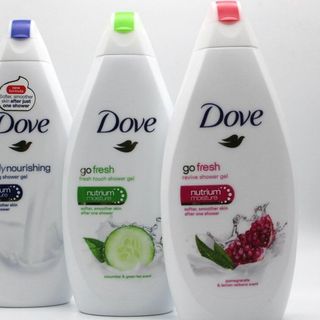 Sữa tắm DOVE 500ml