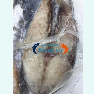Cá thu một nắng