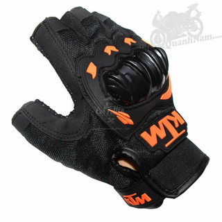 Găng tay KTW cụt ngón