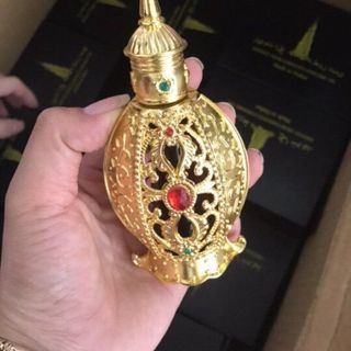 Tinh dầu nước hoa Dubai