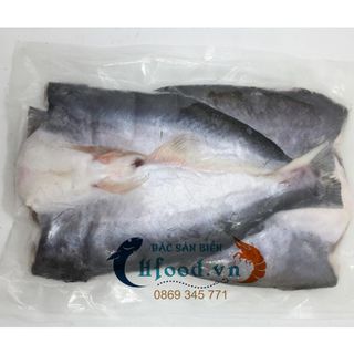 Cá hú một nắng