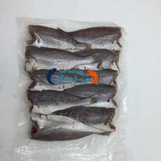 Cá đù ốp một nắng