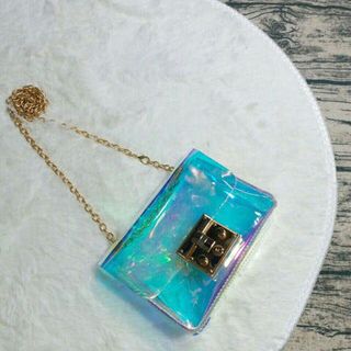 túi cầu vòng
