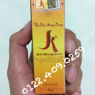 Serum Kiều Beauty Queen