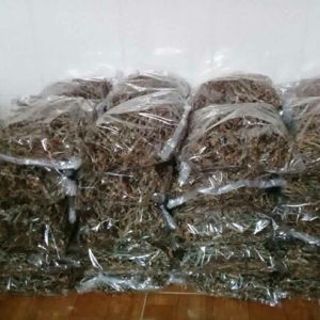 Khô Miền Tây