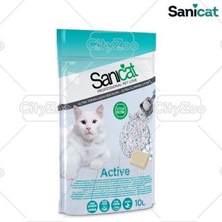 CÁT THỦY TINH SANICAT CÔNG TY CITIZOO giá sỉ