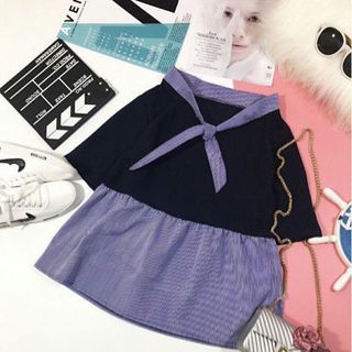 áo babydoll