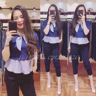 áo babydoll