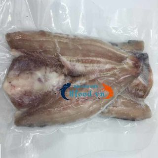 Cá hú một nắng