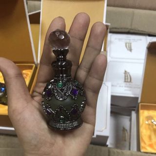 Tinh dầu nước hoa Dubai