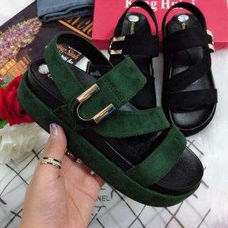 giay sandal cao câp