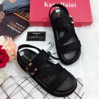 giay sandal cao câp