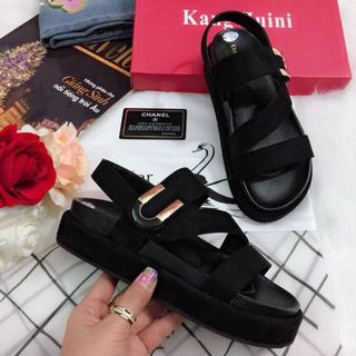 giay sandal cao câp