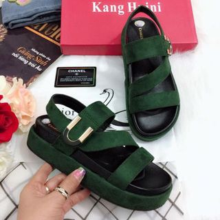 giay sandal cao câp