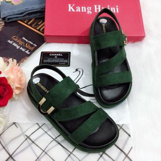 giay sandal cao câp