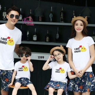 AO GIA ĐINH SIÊU CUTE