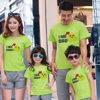 AO GIA ĐINH SIÊU CUTE