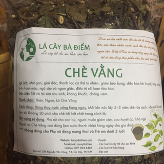 CHÈ VẰNG LỢI SỮA GIẢM CÂN