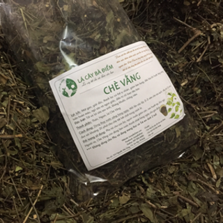 CHÈ VẰNG LỢI SỮA GIẢM CÂN