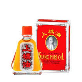 Dầu Siang pure oil 7cc thái lan 100 giá sỉ