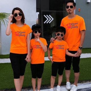 AO GIA ĐINH FAMILY