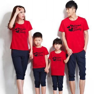 AO GIA ĐINH FAMILY