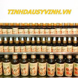 Tinh Dầu Mù U Mỹ Phẩm Làm Sáng Da Trị Rụng Tóc 20ml giá sỉ