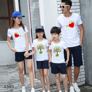 AO GIA DINH MẪU HOT