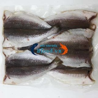 Cá đù sóc một nắng trung