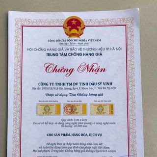 Tinh Dầu Mù U Mỹ Phẩm Làm Sáng Da Trị Rụng Tóc 120ml - TRỊ VẾT THƯƠNG KHÓE MÓNG TAY