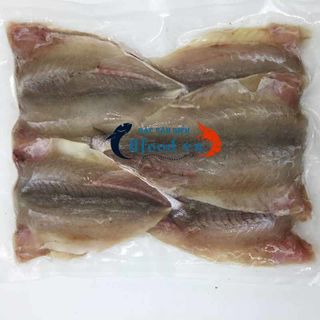 Cá đù sóc một nắng trung