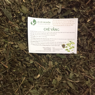 CHÈ VẰNG LÁ SẺ QUẢNG TRỊ