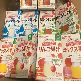 Trà wakodo