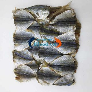 Khô cá chỉ