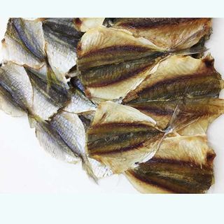 Khô cá chỉ