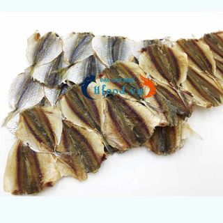 Khô cá chỉ