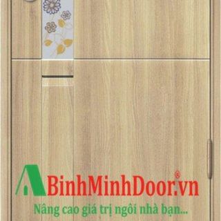 Cửa nhựa ABS hàn quốc