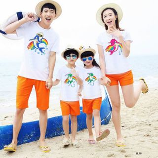 ÁO GIA ĐÌNH THANG 10