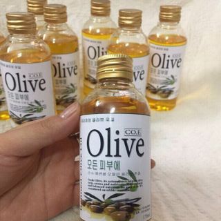 dầu olive