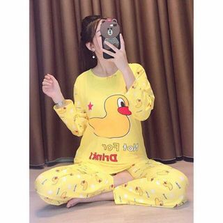 Đồ bộ thun Hàng Quảng Châu