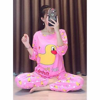 Đồ bộ thun Hàng Quảng Châu