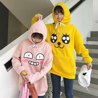 áo hoodie