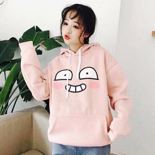 áo hoodie