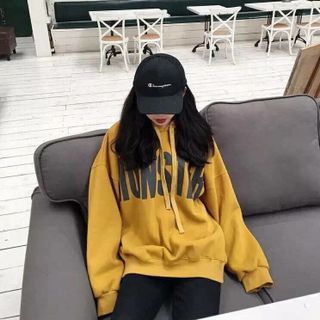 áo hoodie