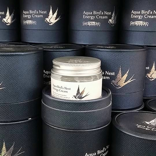 KEM DƯỠNG DA TỔ YẾN AQUA BIRD’S NEST ENERGYS