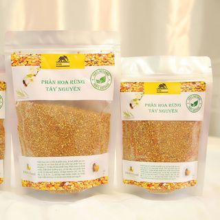 Tăng cân an toàn Phấn hoa ong
