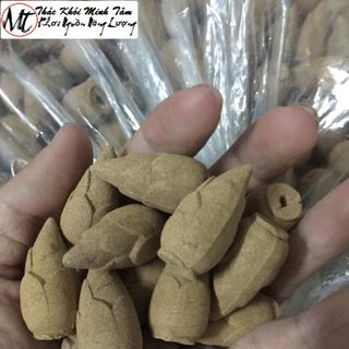 Nhang nụ trầm hương